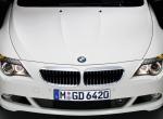BMW 6-Series Convertible Sport Package 2009 года